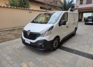 Renault Trafic 1.6 dci 121 cv Furgone 3 posti