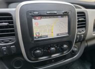 Renault Trafic 1.6 dci 121 cv Furgone 3 posti