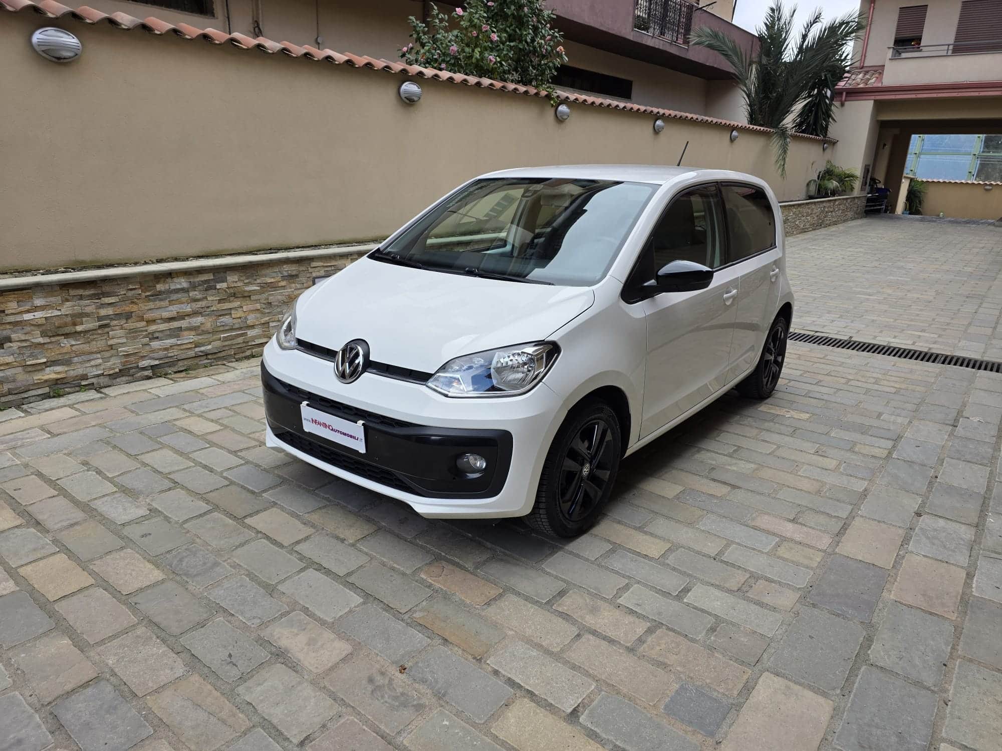 Volkswagen up! 5p 1.0 Move up! 60cv my20