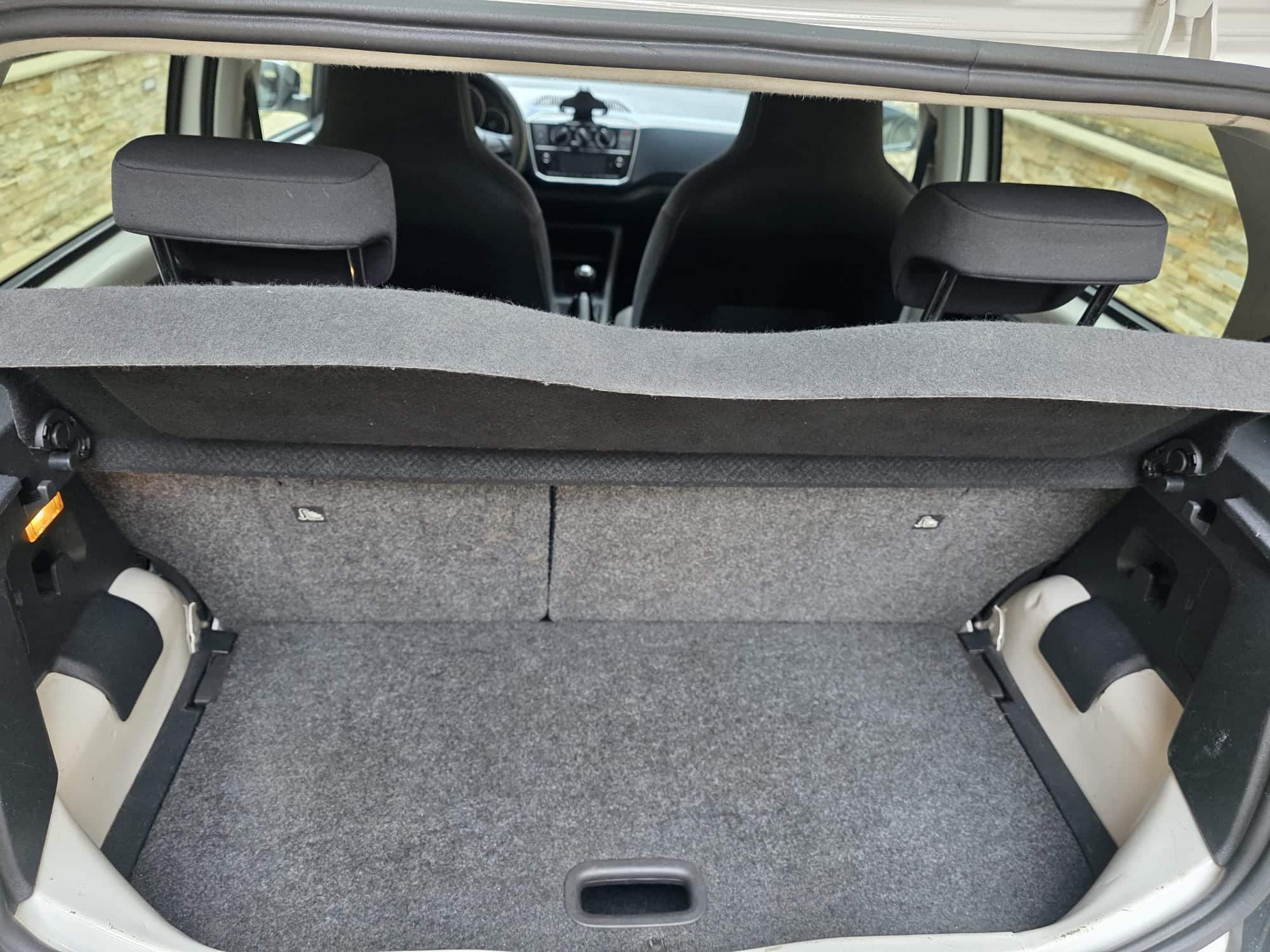 Volkswagen up! 5p 1.0 Move up! 60cv my20