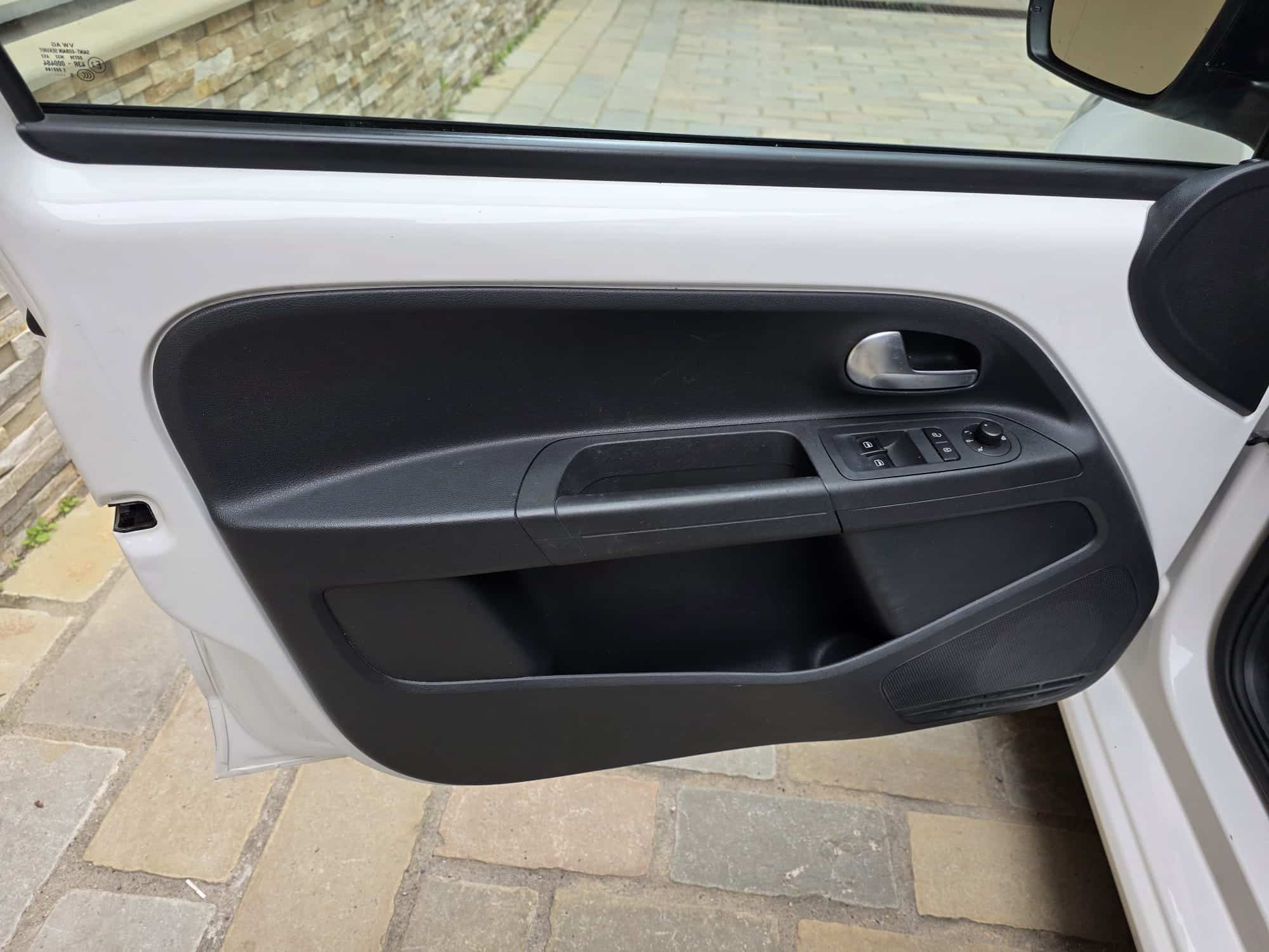 Volkswagen up! 5p 1.0 Move up! 60cv my20