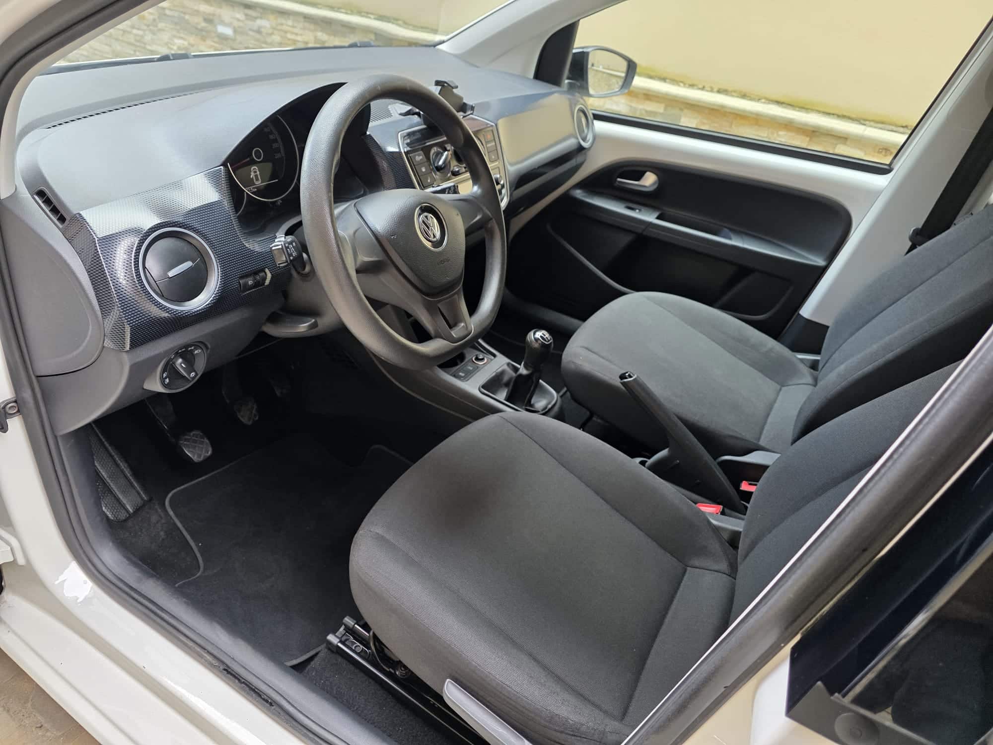 Volkswagen up! 5p 1.0 Move up! 60cv my20