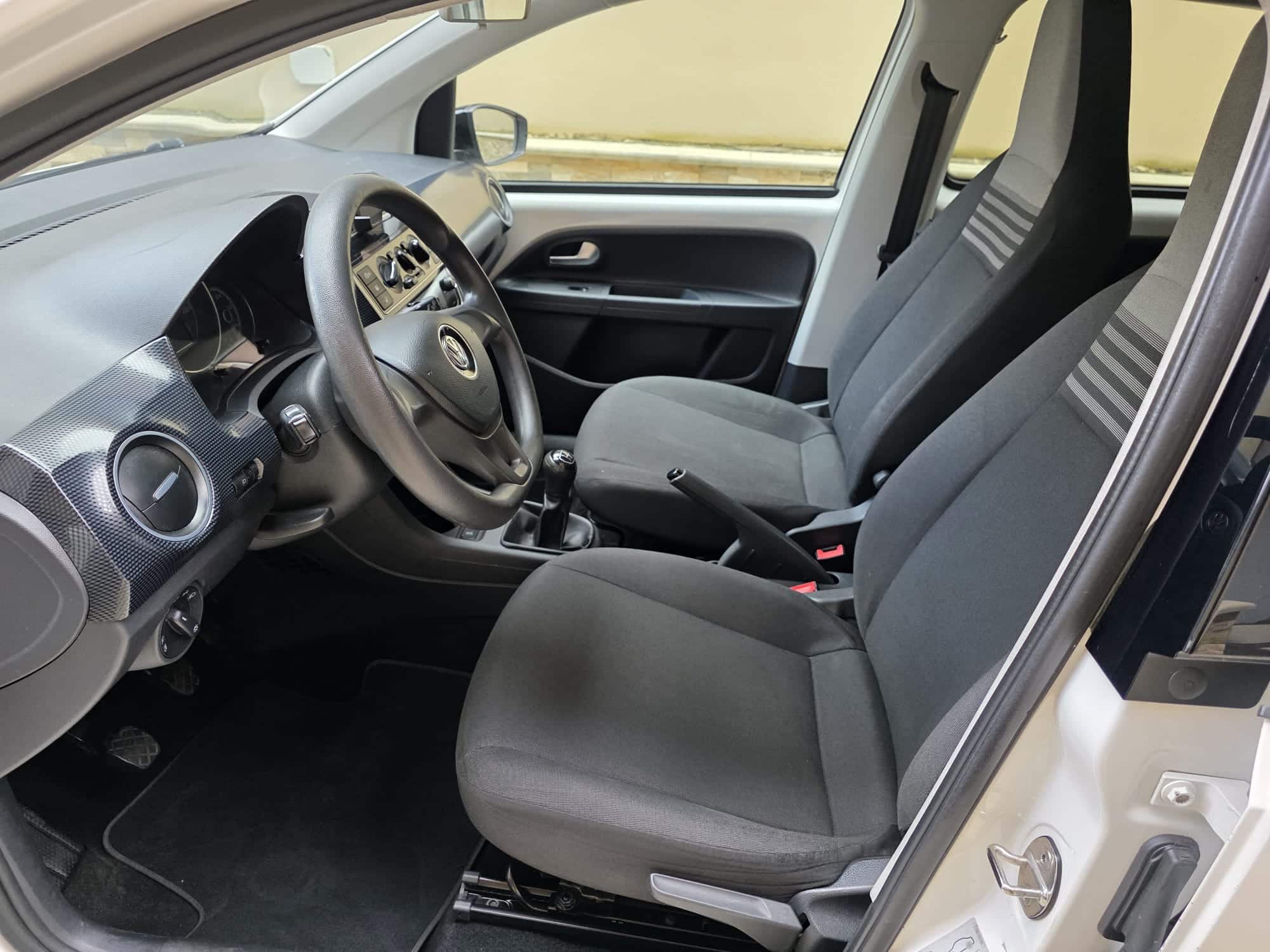 Volkswagen up! 5p 1.0 Move up! 60cv my20