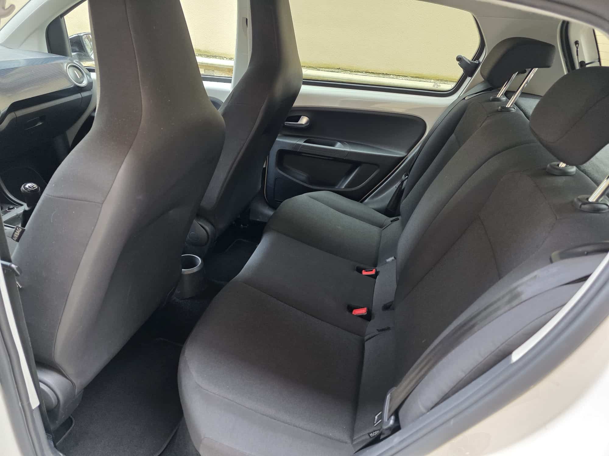 Volkswagen up! 5p 1.0 Move up! 60cv my20