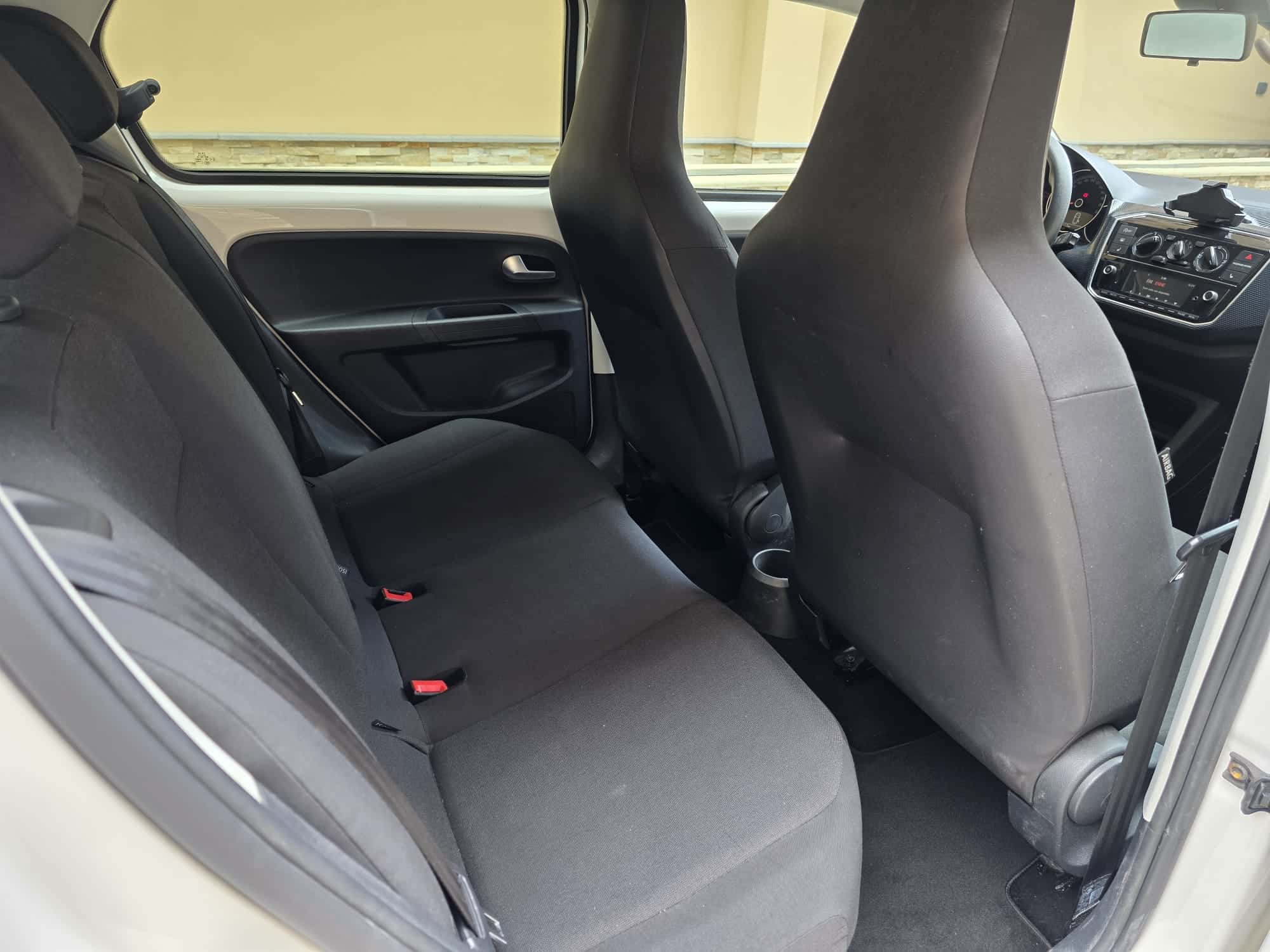 Volkswagen up! 5p 1.0 Move up! 60cv my20