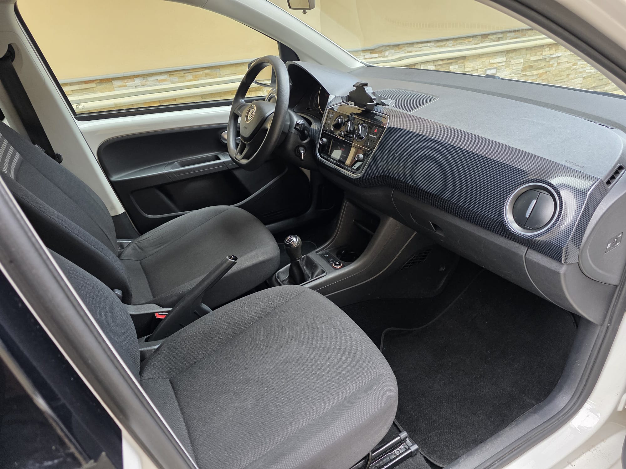 Volkswagen up! 5p 1.0 Move up! 60cv my20