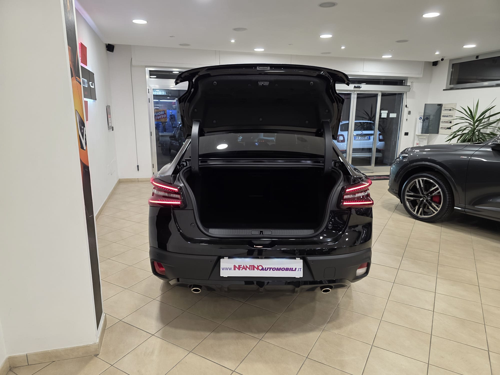 CITROEN C4 X 2024 1.2 puretech Plus s