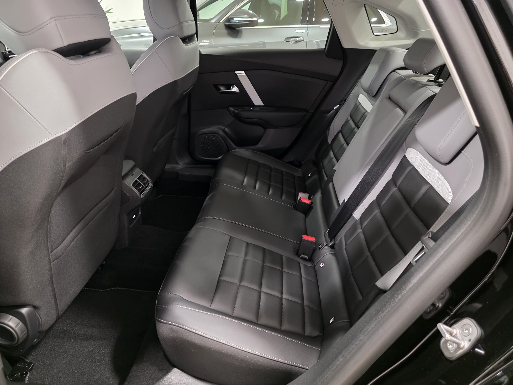 CITROEN C4 X 2024 1.2 puretech Plus s