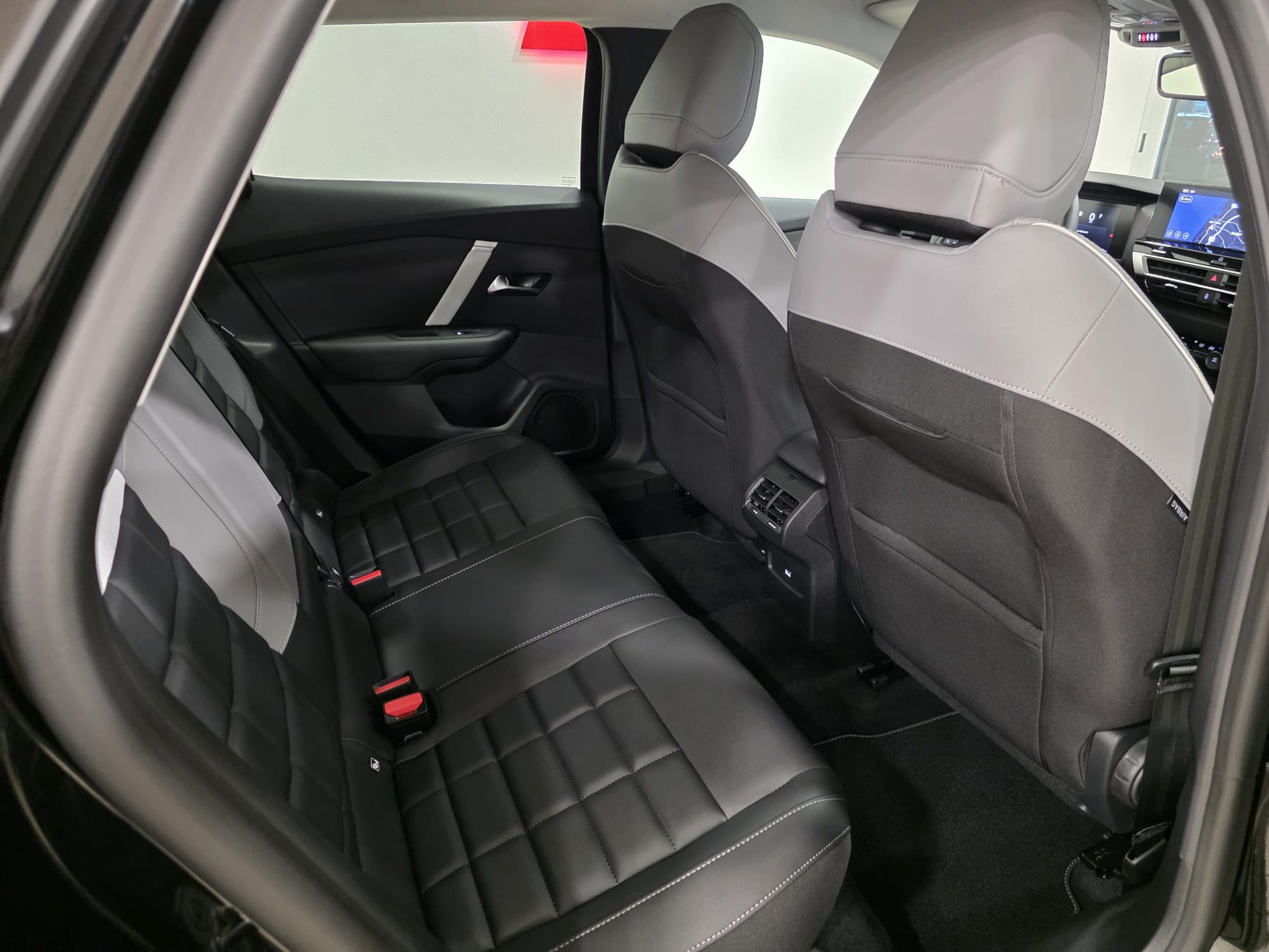 CITROEN C4 X 2024 1.2 puretech Plus s