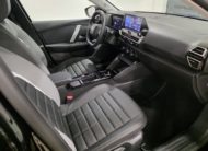 CITROEN C4 X 2024 1.2 puretech Plus s