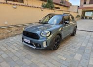 MINI COOPER D Countryman Countryman 2.0 Northwood Edition auto Unoprietario