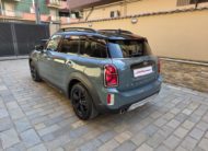 MINI COOPER D Countryman Countryman 2.0 Northwood Edition auto Unoprietario