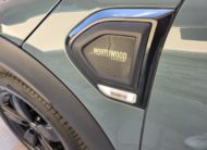 MINI COOPER D Countryman Countryman 2.0 Northwood Edition auto Unoprietario
