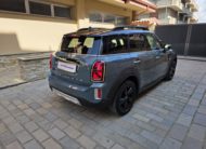 MINI COOPER D Countryman Countryman 2.0 Northwood Edition auto Unoprietario