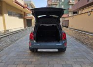 MINI COOPER D Countryman Countryman 2.0 Northwood Edition auto Unoprietario