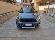 MINI COOPER D Countryman Countryman 2.0 Northwood Edition auto Unoprietario