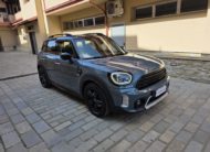 MINI COOPER D Countryman Countryman 2.0 Northwood Edition auto Unoprietario