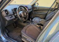 MINI COOPER D Countryman Countryman 2.0 Northwood Edition auto Unoprietario