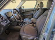 MINI COOPER D Countryman Countryman 2.0 Northwood Edition auto Unoprietario