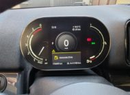 MINI COOPER D Countryman Countryman 2.0 Northwood Edition auto Unoprietario