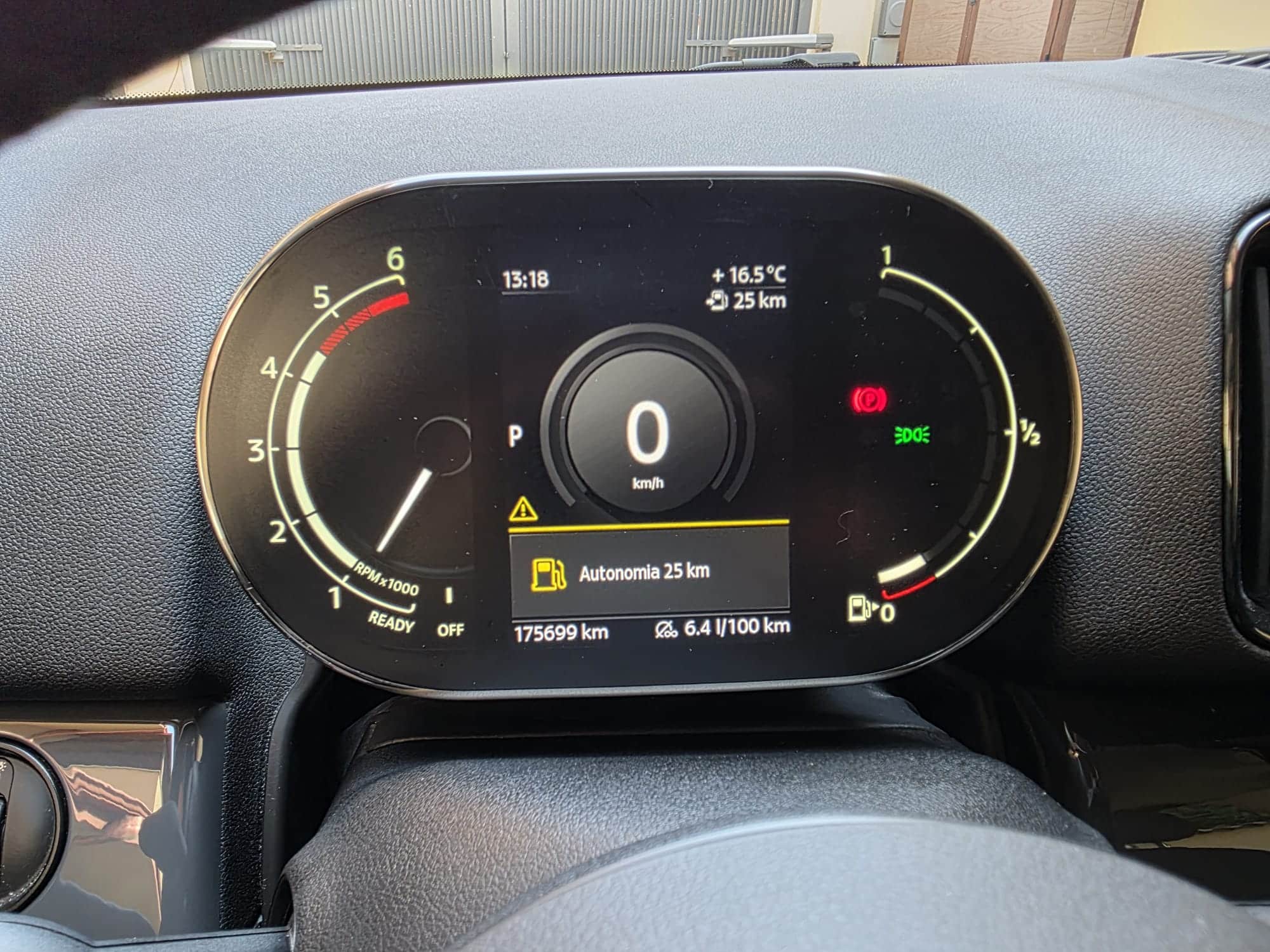 MINI COOPER D Countryman Countryman 2.0 Northwood Edition auto Unoprietario