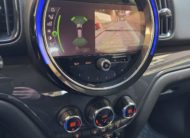 MINI COOPER D Countryman Countryman 2.0 Northwood Edition auto Unoprietario