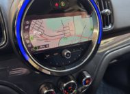 MINI COOPER D Countryman Countryman 2.0 Northwood Edition auto Unoprietario