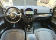 MINI COOPER D Countryman Countryman 2.0 Northwood Edition auto Unoprietario
