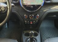 MINI COOPER D Countryman Countryman 2.0 Northwood Edition auto Unoprietario