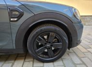 MINI COOPER D Countryman Countryman 2.0 Northwood Edition auto Unoprietario