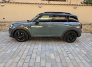 MINI COOPER D Countryman Countryman 2.0 Northwood Edition auto Unoprietario