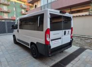 Fiat Ducato 30 Panorama 2.3 Mjt 150 cv PC-TN 9 Posti