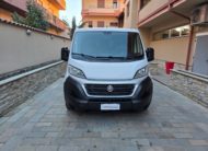 Fiat Ducato 30 Panorama 2.3 Mjt 150 cv PC-TN 9 Posti
