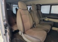 Fiat Ducato 30 Panorama 2.3 Mjt 150 cv PC-TN 9 Posti