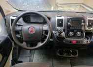 Fiat Ducato 30 Panorama 2.3 Mjt 150 cv PC-TN 9 Posti
