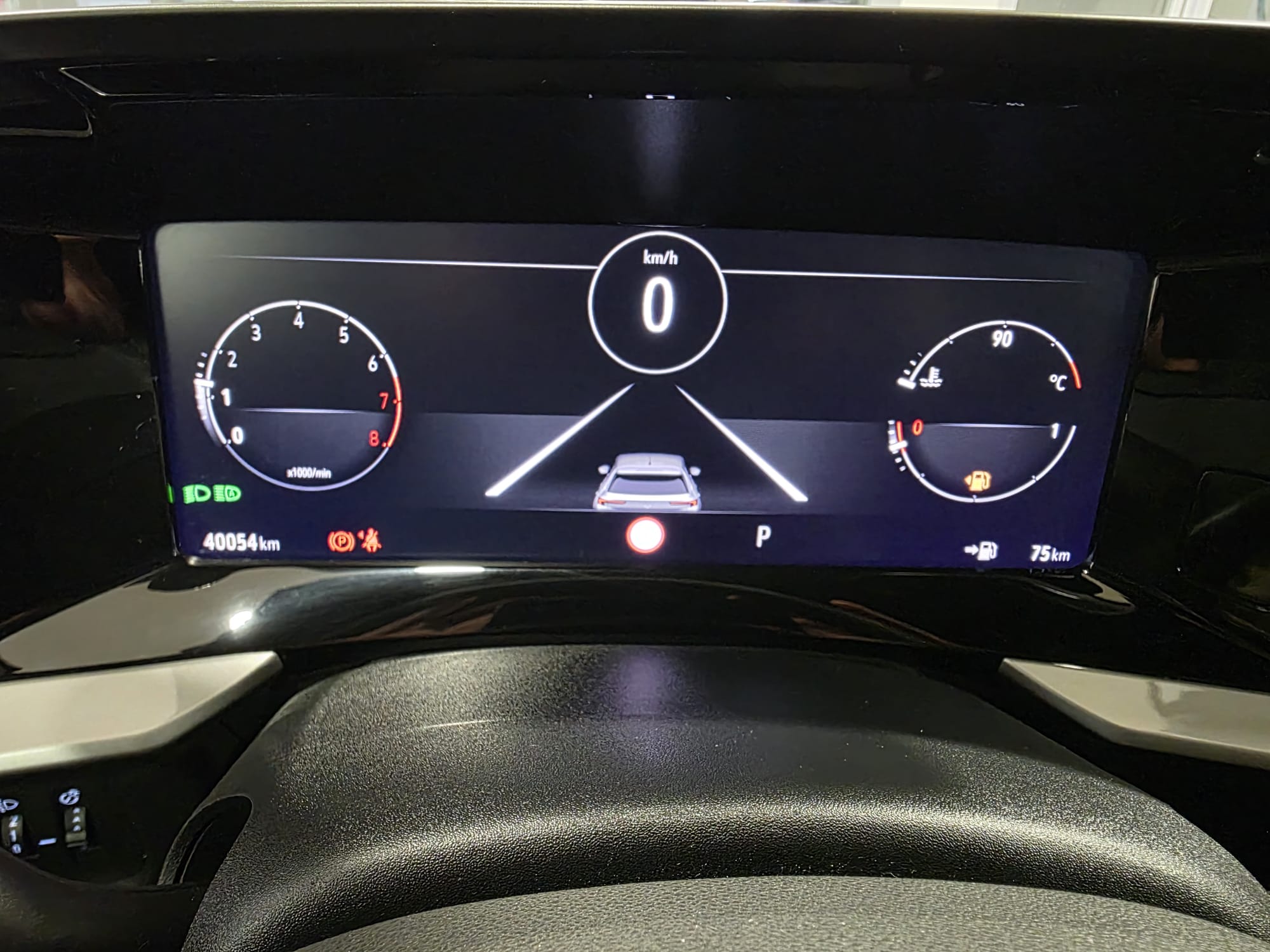 OPEL Mokka 1.2 t Ultimate s 130 Cv At8 “Prezzo Reale”