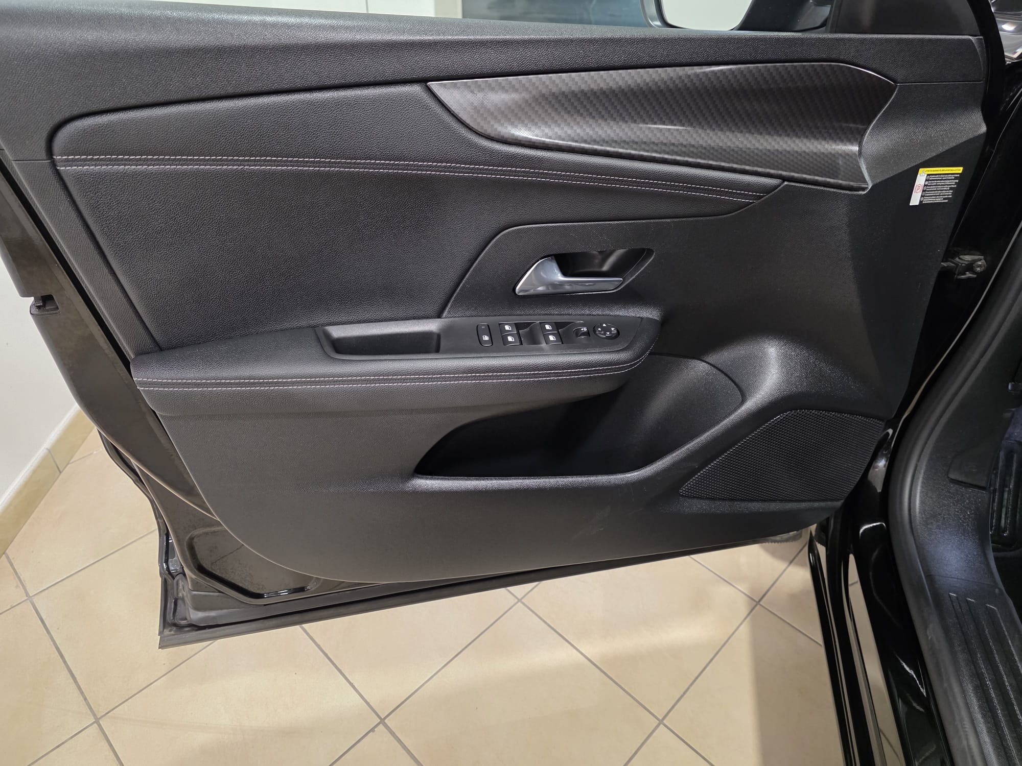 OPEL Mokka 1.2 t Ultimate s 130 Cv At8 “Prezzo Reale”