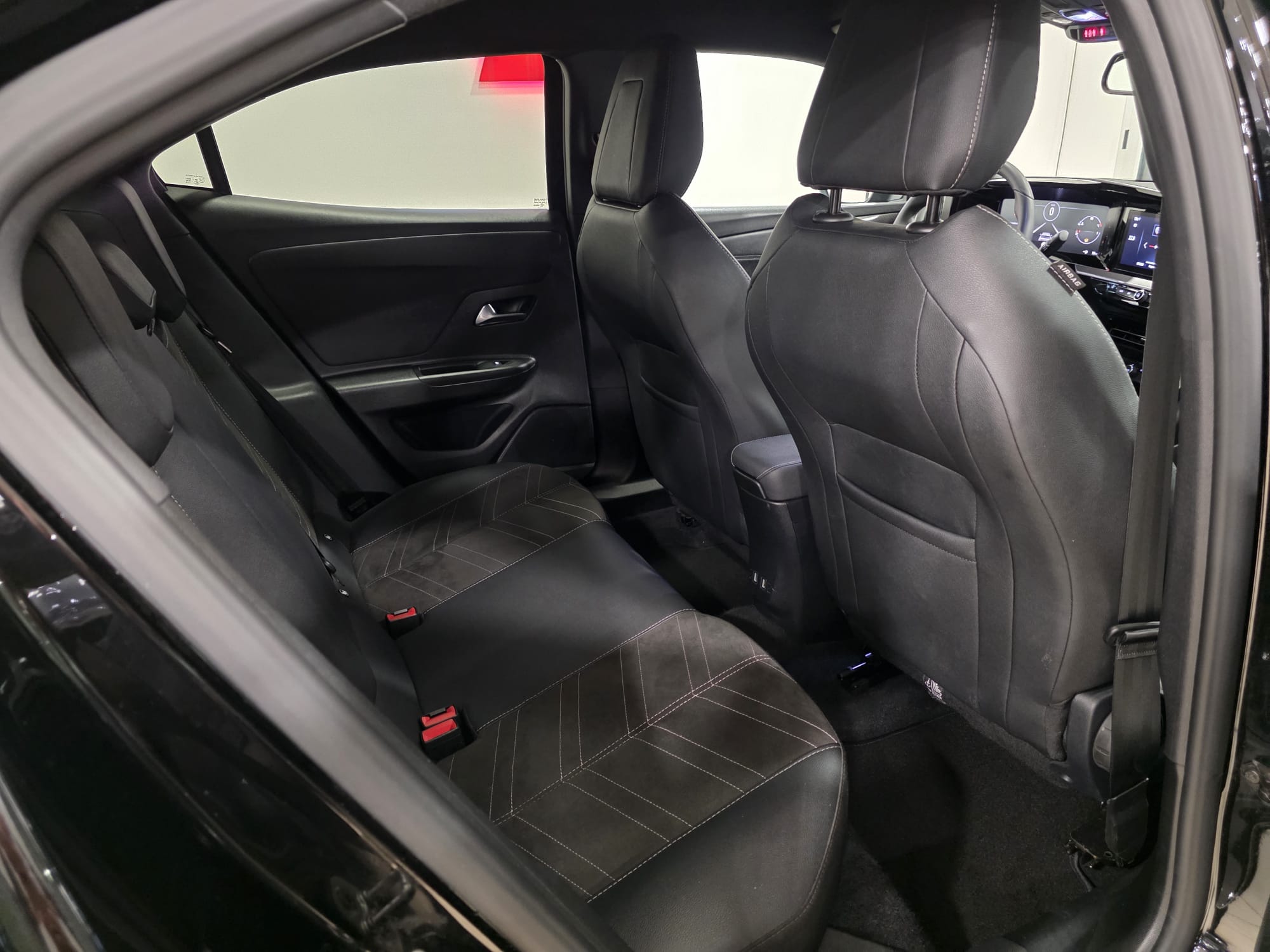 OPEL Mokka 1.2 t Ultimate s 130 Cv At8 “Prezzo Reale”