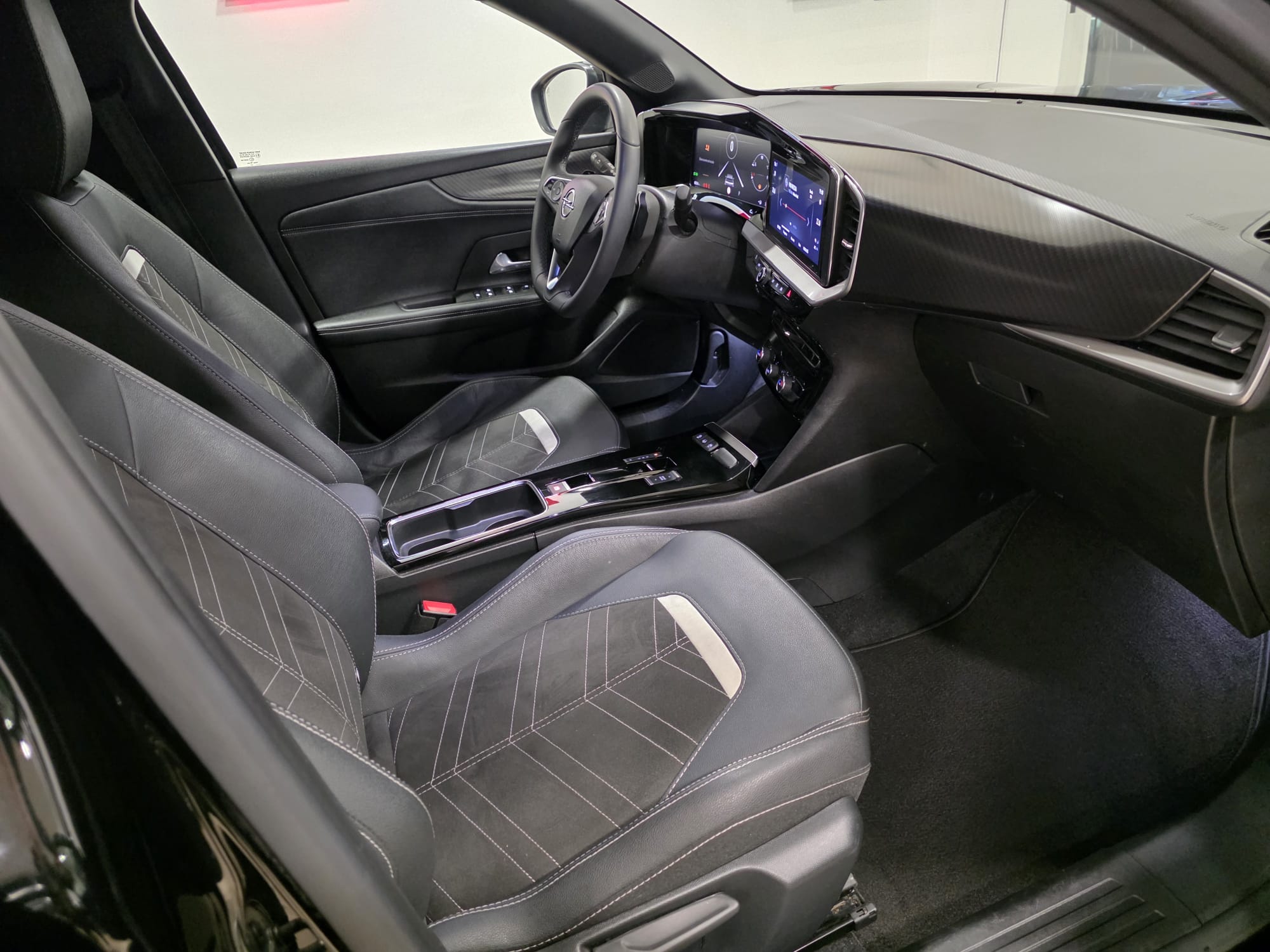 OPEL Mokka 1.2 t Ultimate s 130 Cv At8 “Prezzo Reale”