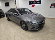 Mercedes-Benz CLA Coupe 200 d Sport auto