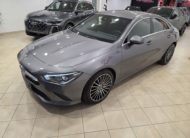 Mercedes-Benz CLA Coupe 200 d Sport auto