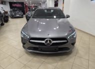 Mercedes-Benz CLA Coupe 200 d Sport auto