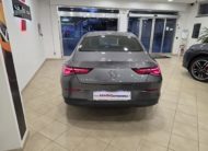 Mercedes-Benz CLA Coupe 200 d Sport auto