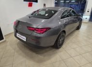 Mercedes-Benz CLA Coupe 200 d Sport auto