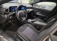 Mercedes-Benz CLA Coupe 200 d Sport auto