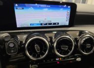 Mercedes-Benz CLA Coupe 200 d Sport auto