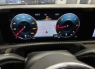 Mercedes-Benz CLA Coupe 200 d Sport auto