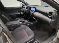 Mercedes-Benz CLA Coupe 200 d Sport auto
