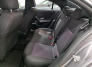 Mercedes-Benz CLA Coupe 200 d Sport auto