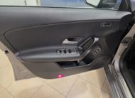 Mercedes-Benz CLA Coupe 200 d Sport auto